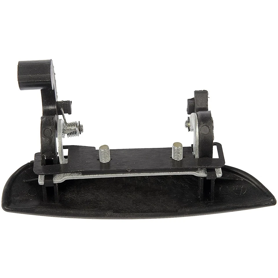 Manija de puerta exterior Dorman 80333 conductor trasero lado izquierdo para Kia Rio 01-02 Foto 3 de 3