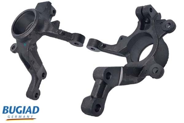 Achsschenkel RadaufhäNgung Bugiad BSP25306 FüR Clio BR0 Renault 3 CR0 SR0J SR0P-image