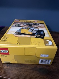 LEGO Ideas Wall-E 21303 Disney Pixar New