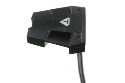 ODESSEY 2022 TOULON 【LE MAN】 Odyssey Toulon Design Le Mans 2022 Putter Right-Handed Graphite