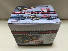 Kyosho 1/64 Ferrari Racing Minicar Collection 2 Set of 6 pcs