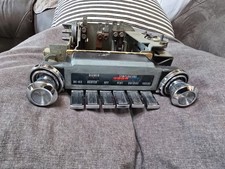 1966 Pontiac Grand Prix Dash Heater Control With Knobs Free Shipping 1966 Pontiac Grand Prix Dash Heater Control With Knobs Free Shipping