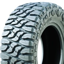 1 New Lt33x12.50r22 109q Aplus Shredder Mt 33125022 Tire