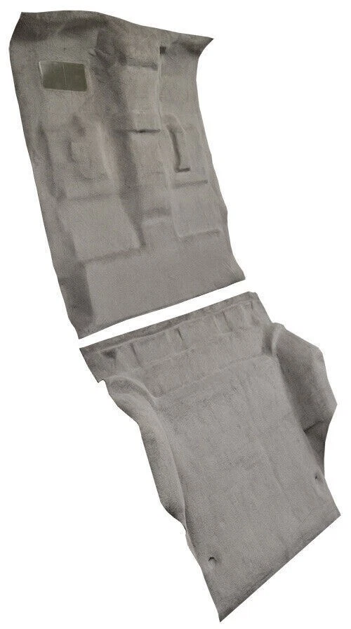 2003-2006 Cadillac Escalade ESV Passenger and/or Cargo Area Cutpile Carpet - ACC - Image 2 of 4