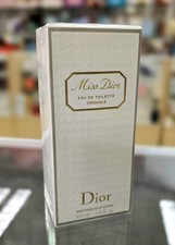 Christian Dior Miss Dior 3.3oz Women's Eau de Toilette for sale