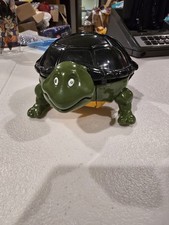Playmates TMNT Mini Mutants Leonardo Sewer Lair Playset Vintage 1994 Figures  