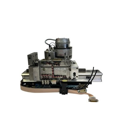 ASML PAS 5000 2500 STEPPER RETICLE LOADER ROBOT 4022 428 1900 LITHOGRAPHY