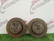 Disque de frein Renault Kadjar