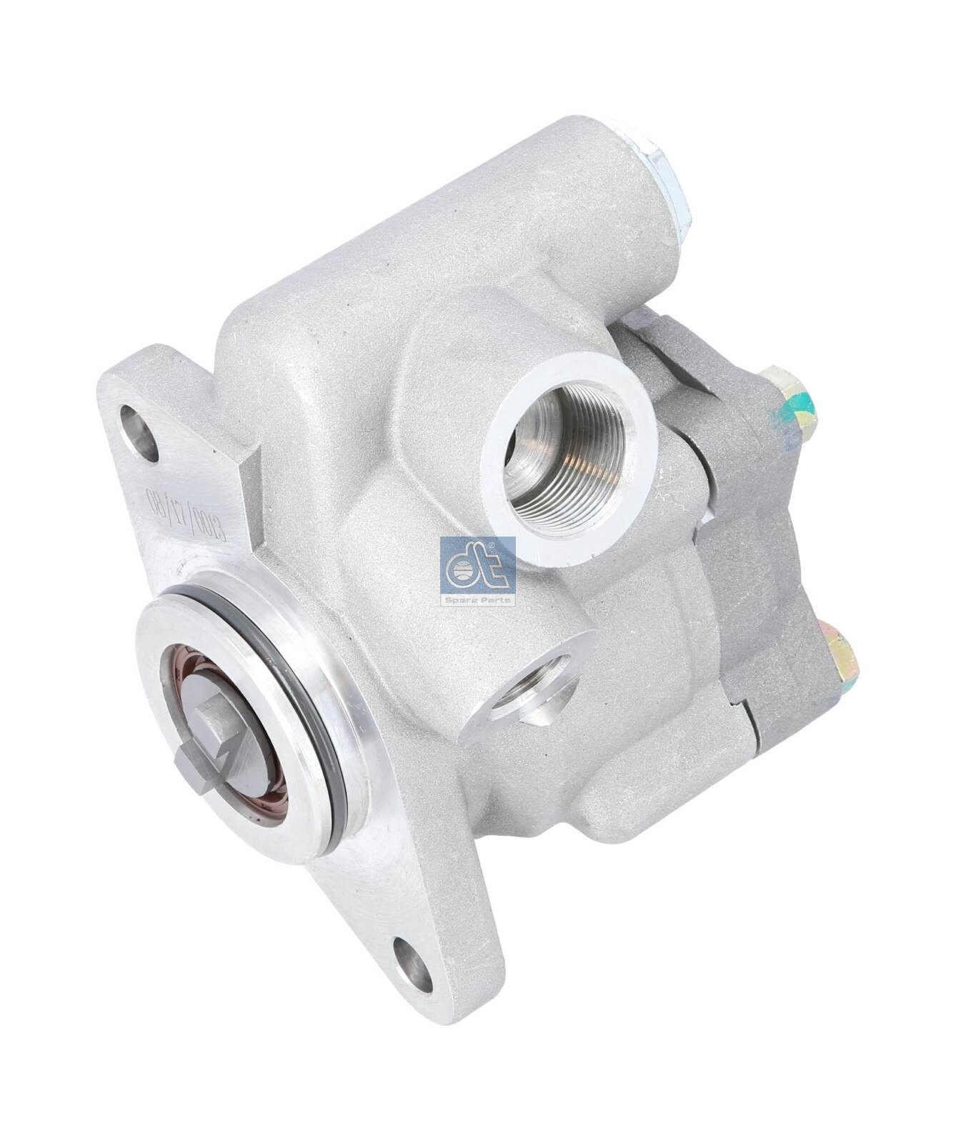Fits DT SPARE PARTS 3.69010 Hydraulic Pump, steering 3.69010 Hydrauli ⭐UK Stock⭐