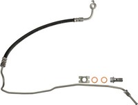 Bremsschlauch FÜR Peugeot 308 II (Lb , LP , LW , LH , L3 ) - TRW PHD2152