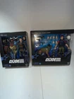 Hasbro G.I. Joe Classified 157 Law  & Order / 174 Kyle Budo Jesso NEW / SEALED