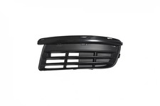 Kühlergrill Stoßstangengitter links schwarz 88530436202 DPA für VW JETTA III