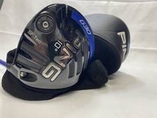 Ping G30 SF tech 10° Loft Regular Flex Adjustable Hosel Very Good Condition