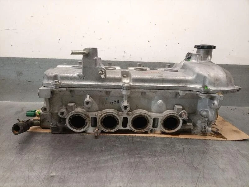 ZY371001XB culata para MAZDA 3 BERLINA (BK) 1.6 CD DIESEL CAT 2003 5595199 - Imagen 4 de 4