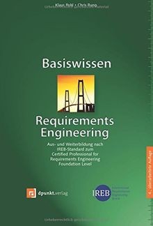 Basiswissen Requirements Engineering: Aus- und Weit... | Buch | Zustand sehr gut