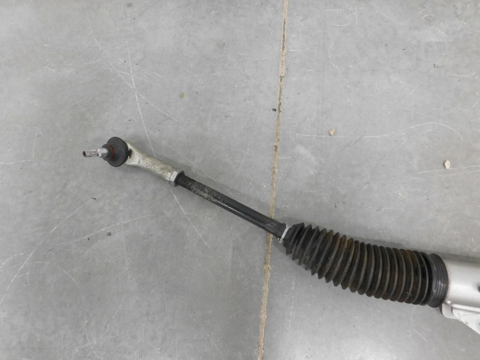 2019 15 16 18 McLaren 570GT4 570 GT4 Rack & Pinion / Tie Rods #5995 A7