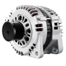 23100-8J000 400-44053 Alternator Compatible with 2002-2006 for Niss-an Altima