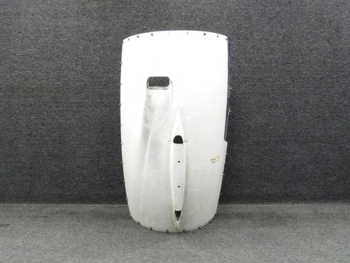 5552110-73 (Alt: 5552110-83S) Cessna 550 LH Lower Outboard Cowling Assy