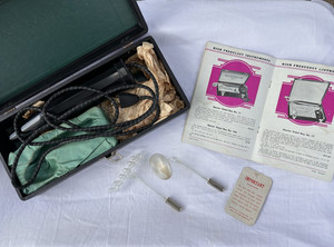 Violet Ray Machine | eBay
