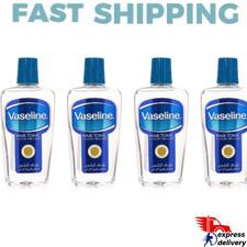 Vaseline Hair Tonic and Scalp Conditioner Hair Tonic Intensive 300ML Pack of 4