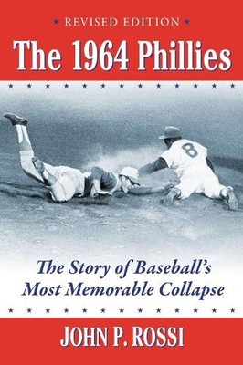 John P. Rossi The 1964 Phillies (Taschenbuch) (US IMPORT)