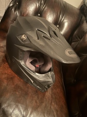 Bell Helmets Matte Black MX-9 MIPS Helmet ( Size L / Large ) 7091720