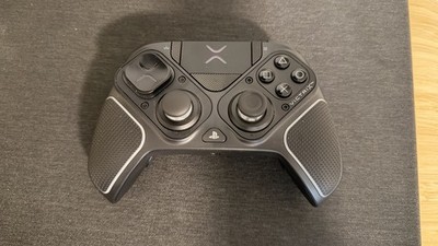 Turtle Beach Victrix Pro BFG Reloaded for PS5 PC PS4