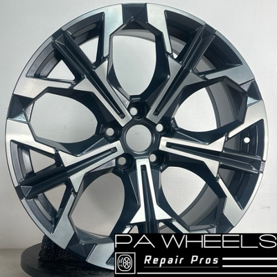 BMW 340i M340i M440i 2024-2026 94213 OEM wheel rim  94213 36115A64AF0
