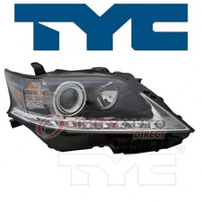 TYC 20-9369-00-9 Headlight Assembly for LX2503156 81110-0E150 Electrical yb