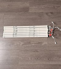 SOMFY BATTERY WAND PN 9018608B 12V REFILLABLE AA SIZE BATTERY TUBE