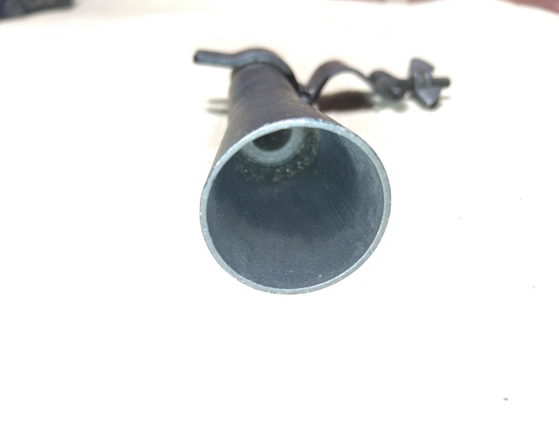 M1 Carbine Muzzle USGI