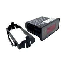 ELREHA TAR 1260 TEMP HUMIDITY PRESSURE REGULATOR