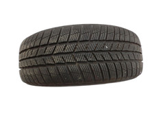 1 x Reifen Winterreifen Continental 205/55R16 91 H f�r BMW F31 318d 12-15
