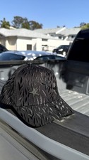Barbas Hats ct rockstar blackout & Co. Black ...
