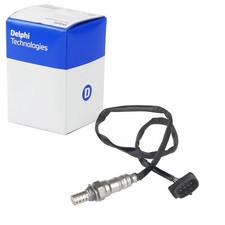 DELPHI LAMBDASONDE passend für OPEL ASTRA CORSA VECTRA ZAFIRA | ES20292-12B1