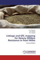 A. O. Sanghani (U. A.) | Linkage And QTL Mapping For Downy Mildew Resistance...