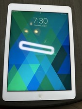 Apple iPad Air A1475 Wi-Fi  Cellular Unlocked Gray - ME988LL/A