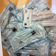 400- Piece 3ML sterilized glass Cartridges for V1 V2 reusable  pen 