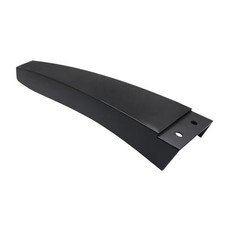 Door Pillar-B Trim Panel Passenger Right Side Black 16D853290 041, 5C6853290