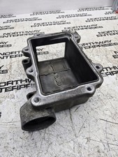 ORING STYLE 98062847 01-10 6.6 DURAMAX Engine Oil Cooler Housing
