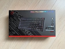 Asus ROG Falchion Ace 75 HE Tastatur Neu OVP