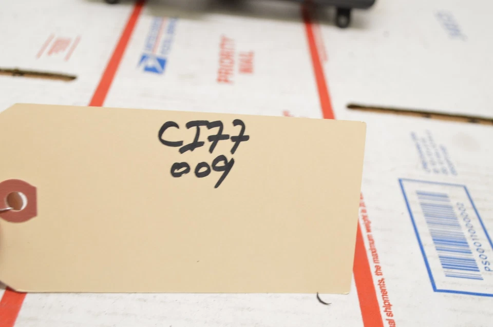 2007 2017 Jeep Patriot Climate Control Unit Heater Ac Temperature Hvac CI77#009 - Image 3 of 3