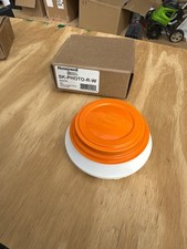 SK-PHOTO-R-W SILENT KNIGHT Addressable Smoke Detector - Fire Alarm Part