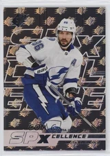 2024-25 SPx Spxcellence Nikita Kucherov #XC-NK