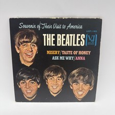 beatles ep collection products for sale | eBay