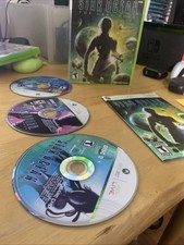 Star Ocean: The Last Hope - (Xbox 360) - Complete