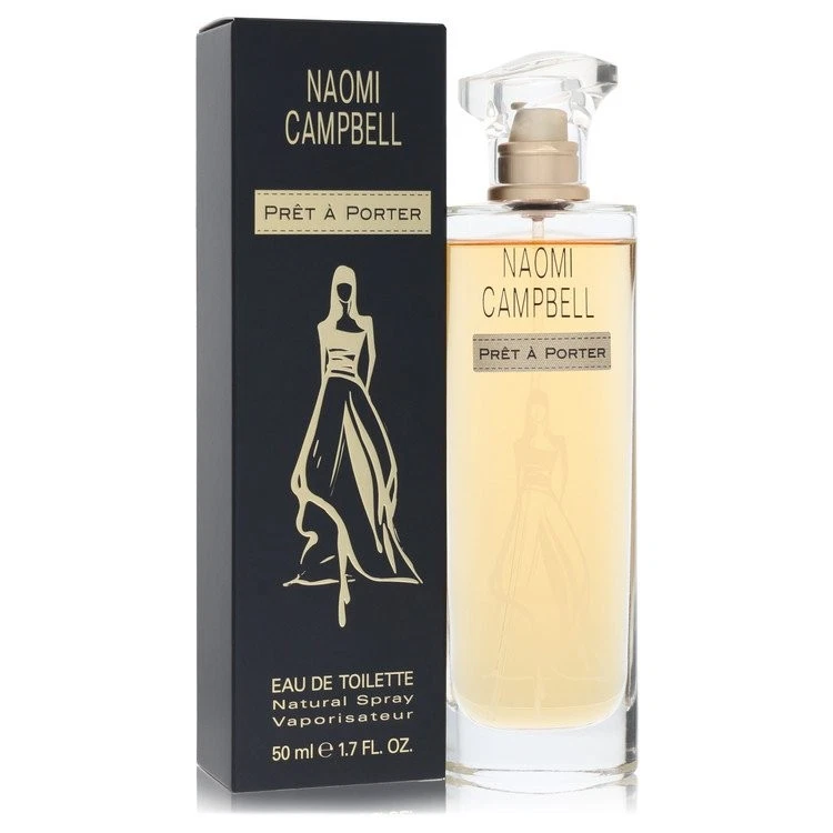 Naomi Campbell Perfume for sale | eBay