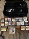 New ListingNintendo 3DS Games Lot Of 18. Plus Case. Please Look At Pictures!