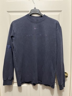 トップス Nike x Drake Nocta 8K Peaks Long Sleeve Nike x Drake Nocta 8K Peaks Long Sleeve Mock Dark Obsidian Men's M