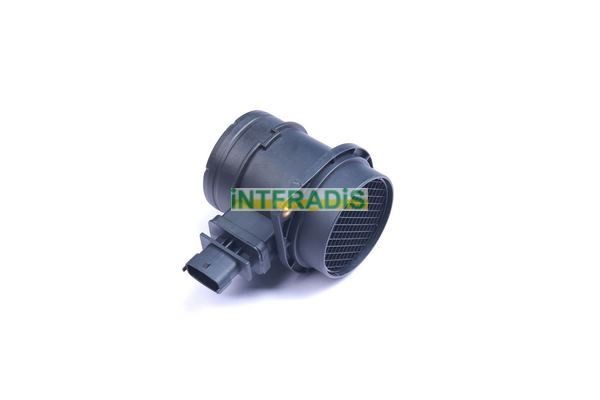 Débitmètre de masse d'air pour réparation injection Fiat 1.9 JTD